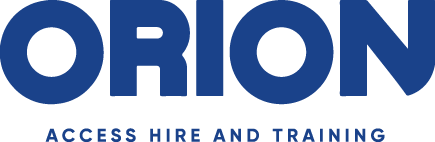Orion Access Hire